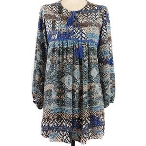 🌻 Boho chic festival dress 🌻